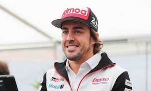 Fernando Alonso anuncia que não correrá na Fórmula 1 em 2019