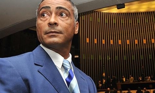 Valor dos bens de Romário quadruplica em quatro anos