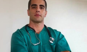 MP denuncia médico Denis Furtado por homicídio de bancária