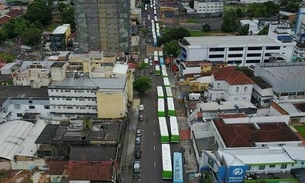 MPF e MPC realizam reunião para discutir qualidade do transporte coletivo em Manaus