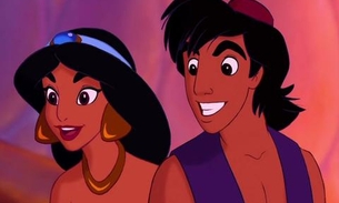 Live-action de Aladdin terá canções inéditas