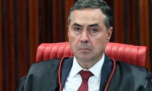 Barroso é sorteado relator do pedido de registro de candidatura de Lula