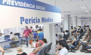 154 mil pessoas não realizam perícia do INSS e podem perder benefício 
