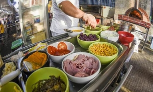 Resultado preliminar para feira gastronômica do Passo a Paço é divulgado