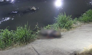 Em Manaus, guardador de carros é assassinado durante briga com colega