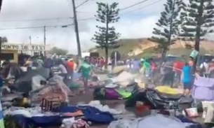 Saiba o que Temer decidiu em reunião após caos e violência em Pacaraima