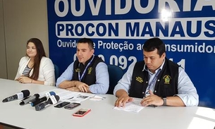 Procon pede investigação por prática de cartel em postos de gasolina em Manaus