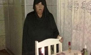 Casal suspeito de matar jovem para receber seguro, vendia pacto com Lúcifer na internet