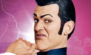 Ator de Lazytown morre aos 43 anos vítima de câncer