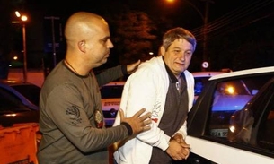 Negociação para que suspeito de matar corretora na Barra se entregasse durou dois dias 