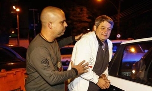 Suspeito de matar corretora de imóveis na frente do filho se entrega