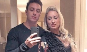 Ex-bbb Jéssica faz primeira viagem internacional com namorado DJ 