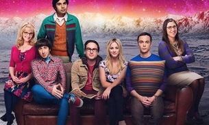 12ª temporada de The Big Bang Theory será a última