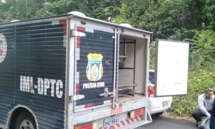 Em Manaus, jovem sequestrado na frente de casa é encontrado morto após 4 meses