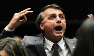 Bolsonaro diz que ECA deve ser 'rasgado e jogado na latrina'