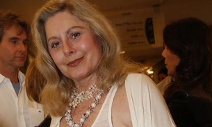 Vera Fischer sobre castigo de 5 anos da Globo: ‘aprendi a lição’