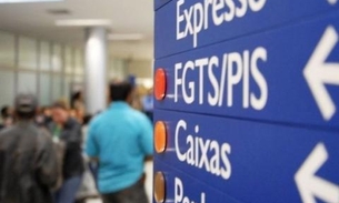 Saques do PIS/Pasep podem injetar até R$ 10,3 bi no comércio, diz CNC