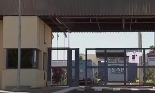 Detento é flagrado com quase 40 celulares dentro de cela