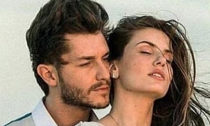 Veja novos vídeos e fotos do casamento de conto de fadas de Camila Queiroz e Klebber Toledo