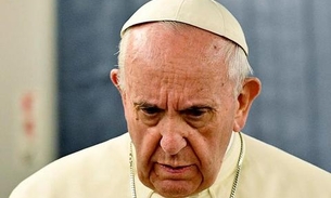 Papa Francisco silencia sobre acusação de ter acobertado abuso cometido por cardeal