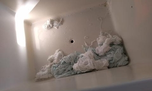 Fiscalização flagra compressas reutilizadas e falta de equipamentos básicos em hospital no Amazonas 