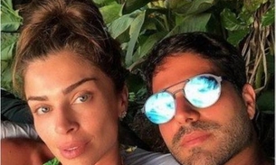 Grazi Massafera reata namoro com Patrick Bulus após busca espiritual 