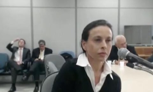 Mulher de Cabral, Adriana Ancelmo é liberada de prisão domiciliar 