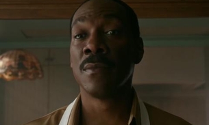 Eddie Murphy será pai pela 10ª vez