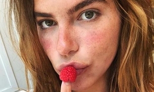 Mariana Goldfarb dá possível indireta a Cauã Reymond após fazer textão