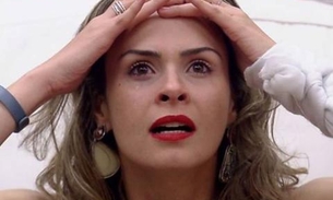 Ex-bbb Ana Paula Renault decide se vai ou não para 'A Fazenda'  