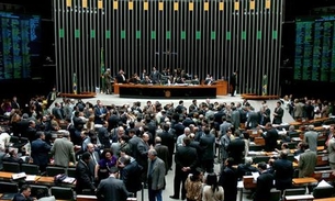 Dos 548 deputados federais só 41 foram a todas as sessões no ano; um é amazonense 