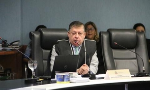 Conselheiro do TCE suspende licitação para reformas de escolas e prédios da Seduc 