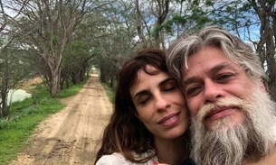 Fábio Assunção e Maria Ribeiro terminam o namoro