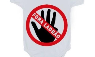 Lojas americanas polemiza com venda de camisas pró-Bolsonaro e 'Lula Ladrão’ 
