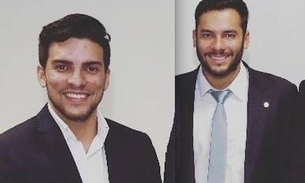 Justiça suspende atividades de instituto pertencente a irmão de Platiny Soares