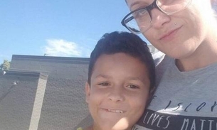 Mãe de menino gay que cometeu suicídio rebate mensagens de ódio 