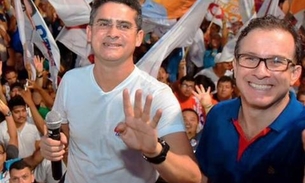 Chico Preto será o vice de David Almeida após saída do PT da coligação 