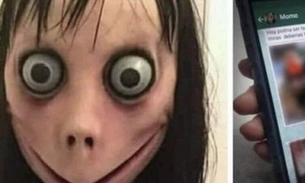 Escolas alertam pais sobre 'boneca demoníaca' que faz desafios mortais no WhatsApp