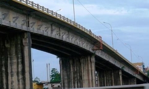 Prefeitura contrata empresa para avaliar estrutura da Ponte do Educandos 