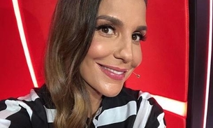 Mariah Carey segue Ivete Sangalo no Instagram e baiana surta