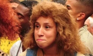 Eterna Janete do Zorra, Thalita Carauta assume ser lésbica