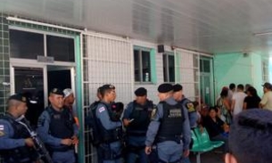  Chacina na Compensa: Tentativa de espalhar o pânico em Manaus