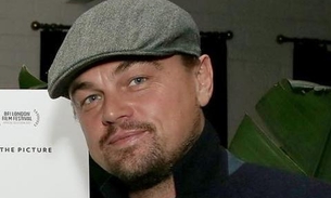 Leonardo DiCaprio prepara pedido de casamento à namorada 26 anos mais nova