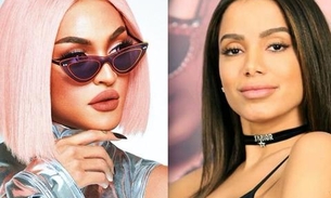 Vaza suposto áudio de Anitta revoltada com Pabllo Vittar