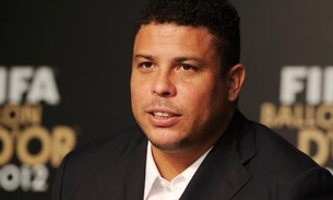 16 anos após polêmica, Ronaldo é condenado a indenizar jornalista em R$ 100 mil