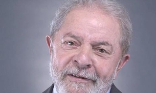 Ministro do TSE suspende propaganda do PT com Lula candidato