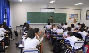 Ideb tem pequeno avanço no ensino médio, mas segue abaixo da meta