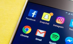 Facebook e instagram ficam fora do ar