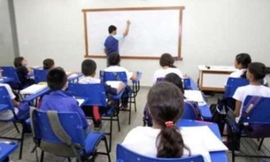 Ensino fundamental tem crescimento no Ideb e Médio apresenta queda no Amazonas