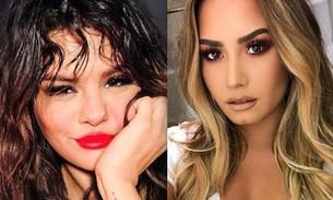 Selena Gomez comenta sobre overdose de Demi Lovato pela 1ª vez